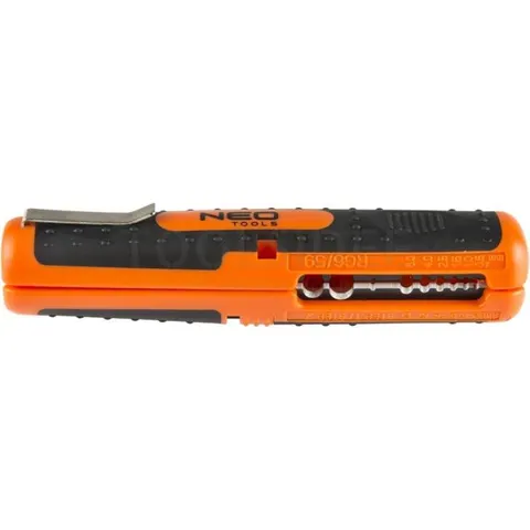 NEO universele stripper crmo staal – afbeelding 2