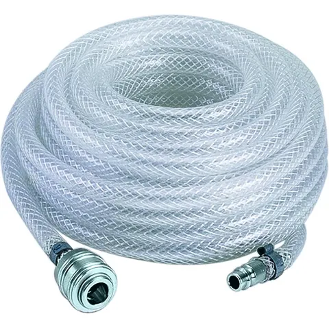 Einhell luchtslang 15m – afbeelding 2