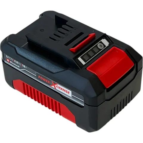 Einhell Li-ion accu 18V - 4,0Ah – afbeelding 2
