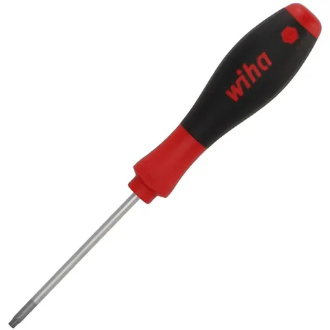 Wiha - Schroevendraaier Torx - 362-T15x80 – afbeelding 2