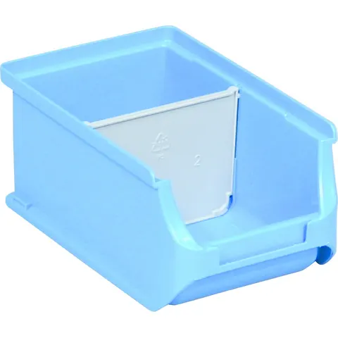 Allit Opslagsysteem ProfiPlus Box 3 divider – afbeelding 2