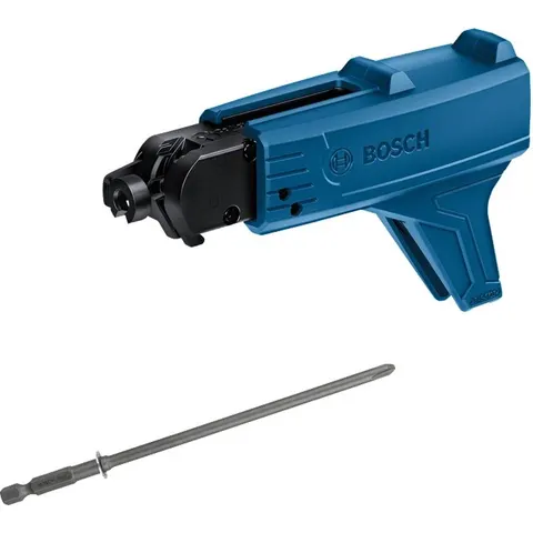 Chargeur pour visseuse plaquiste Bosch Professional – image 2