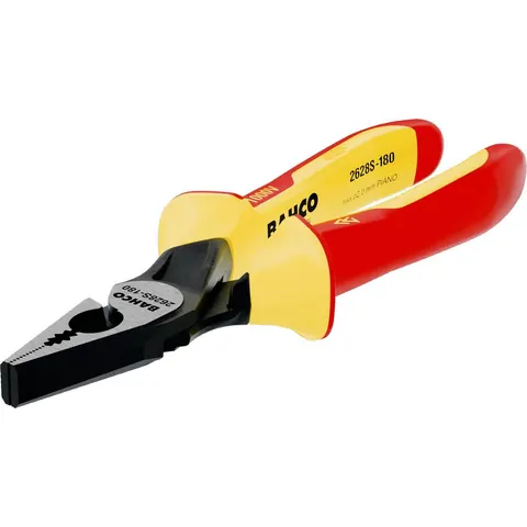 Combinatietang VDE 160MM – afbeelding 2