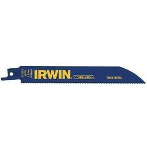 Irwin Reciprozaagblad - Metaal 200-18 – afbeelding 2
