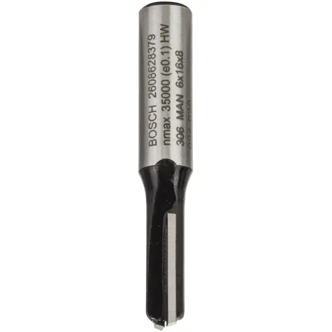 Bosch vingerfrees 8 : 6x16mm – afbeelding 2