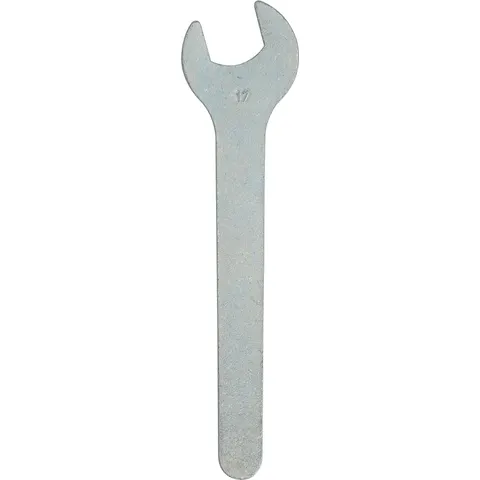 Bosch steeksleutel SW17 – afbeelding 2