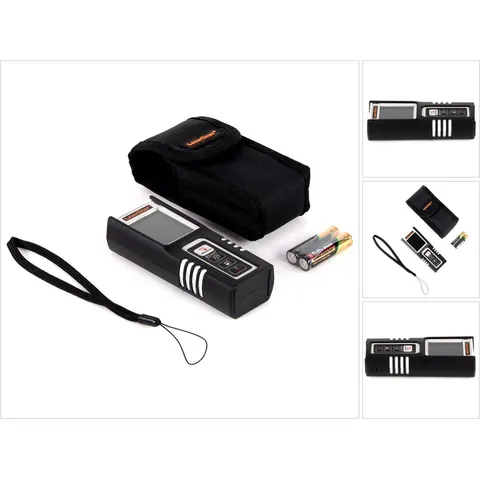 Laserliner Distance Master Compact Pro Afstandsmeter - 50m – afbeelding 2