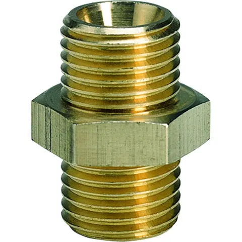 EINHELL Verbindingsnippel R 3/8" buitendraad – afbeelding 2