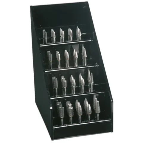 HiKOKI 6 MM HM STIFTFREES SET 40-PCS – afbeelding 2