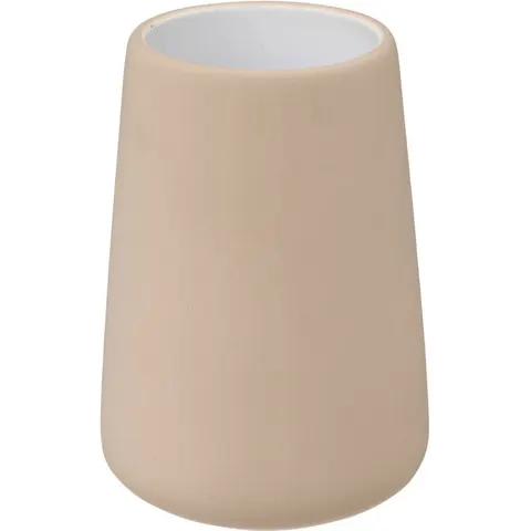 Tandenborstelbeker COCON, keramisch – 618697 – afbeelding 2