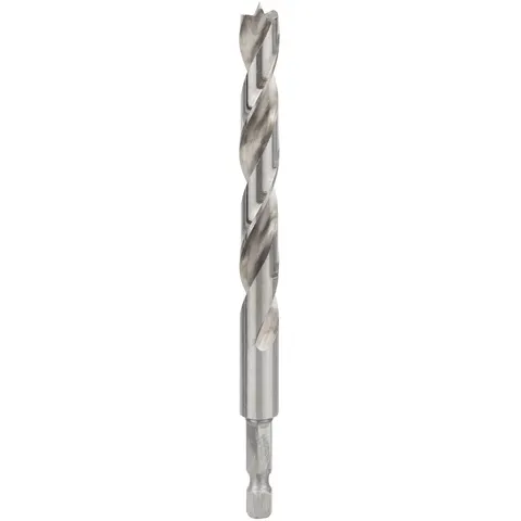 Bosch houtboor zeskant - 10 mm – afbeelding 2