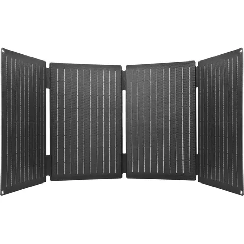 Solar Charger 40W LightWeight – afbeelding 2