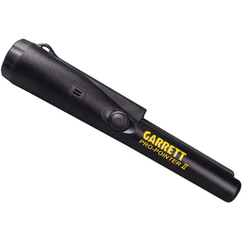 Garret PRO-POINTER II Metaaldetector – afbeelding 2