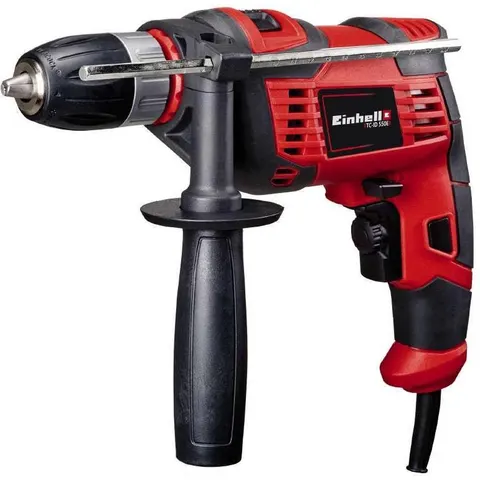Einhell TC-ID 550 E klopboormachine 550W – afbeelding 2
