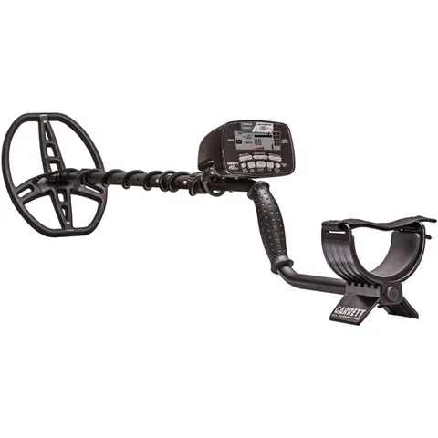 GARRETT AT-PRO International Metaaldetector – afbeelding 2
