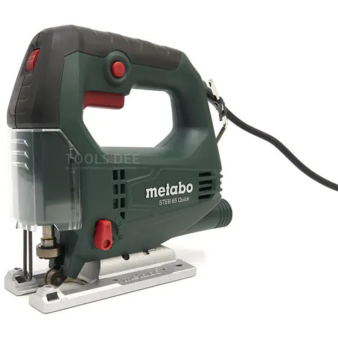 Metabo STEB 65 Quick Decoupeerzaag – afbeelding 2