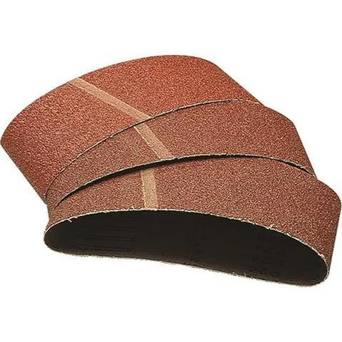 wolfcraft - Textiel schuurband - 3102000 – afbeelding 2