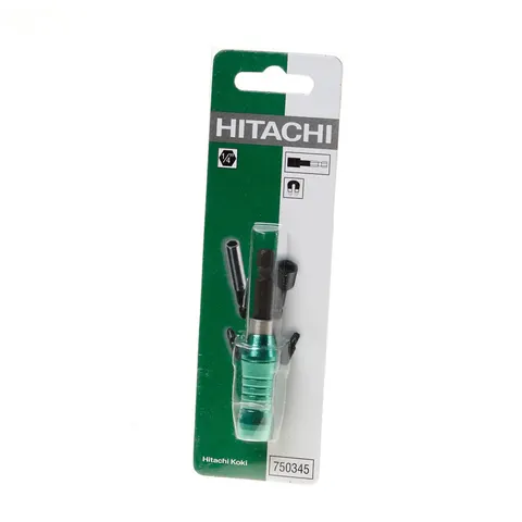 HiKOKI SCHROEF BITHOUDER (OUD 750480) – afbeelding 2