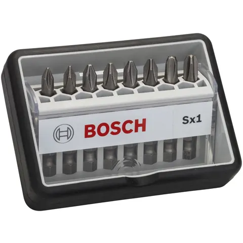 SX1 (ph) Extra Hard Robustline – afbeelding 2