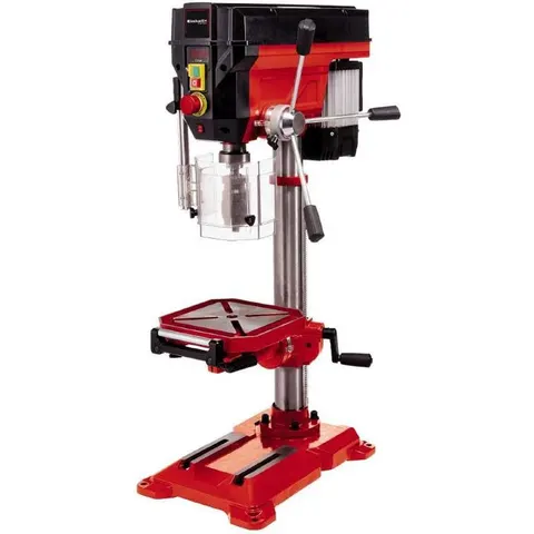 Einhell TE-BD 750 E kolomboormachine 750W – afbeelding 3