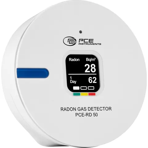 Radondetector PCE-RD 50 – afbeelding 2