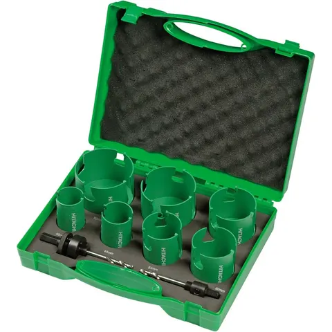 Hitachi Gatzagenset – afbeelding 2