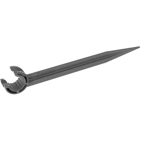 Gardena Support de tuyau 13 mm (1/2") Micro-Drip-System – image 2