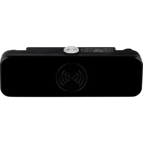 V-TAC VT-8036-B Microgolf Bewegingssensor - IP65 Waterdicht – afbeelding 2