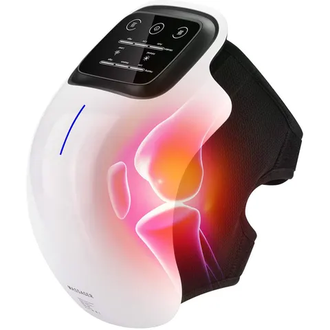 Oplaadbare kniemassageapparaat – afbeelding 2