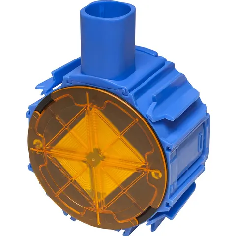ABB HAF Inbouwdoos md4050 – afbeelding 2
