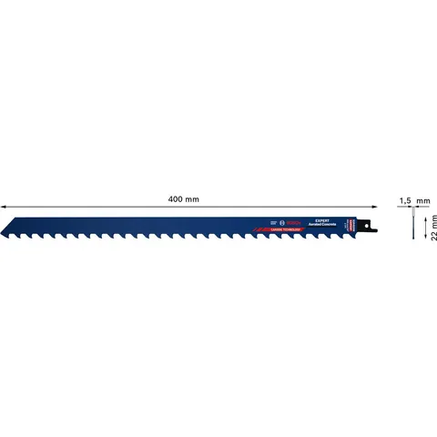 BOSCH Expert – 2608900413 – image 2