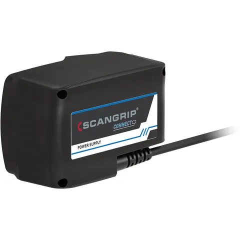 Scangrip Power Supply Connect – afbeelding 2