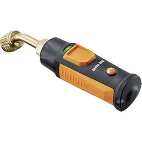 testo 549i Gasdrukmeter Druk – afbeelding 2
