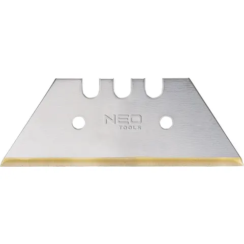 NEO Reservemes 52mm trapezium, titanium – afbeelding 2