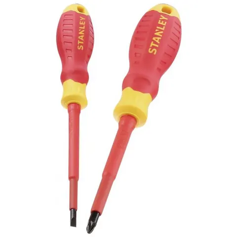 STANLEY STHT60030-0 Schroevendraaierset – afbeelding 2