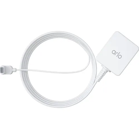 Câble de recharge extérieur pour caméra Arlo Essential – image 2