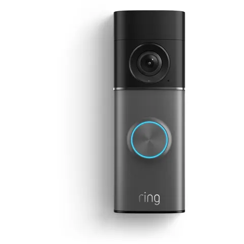 Ring Wired Video Doorbell 4K Pro - Vaste aansluiting – afbeelding 2