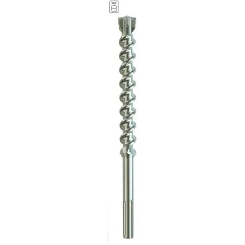 Hitachi Boor sds-max 18 x 340mm – afbeelding 2