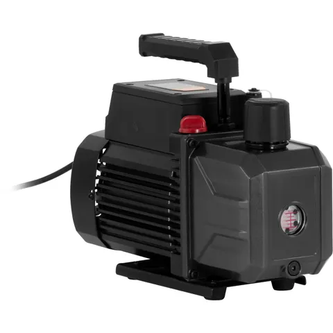 HVAC-vacuümpomp PCE-RVP 120 – afbeelding 2