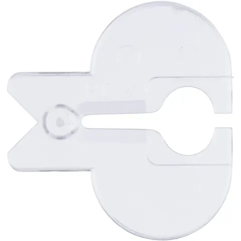 Bosch Anti-Splinterplaatje – afbeelding 2