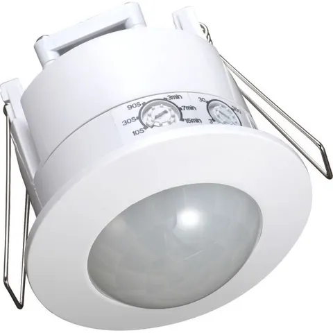 V-TAC VT-8051 infrarood bewegingssensor IP20 – afbeelding 2