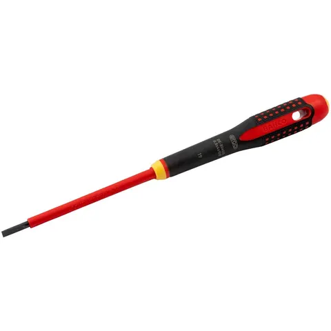 Bahco Schroevendraaier be8040s VDE - 4 mm – afbeelding 2