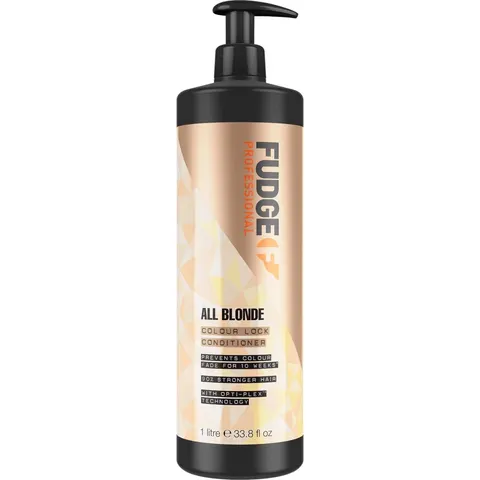 Conditioner Fudge Professional All Blonde – afbeelding 2