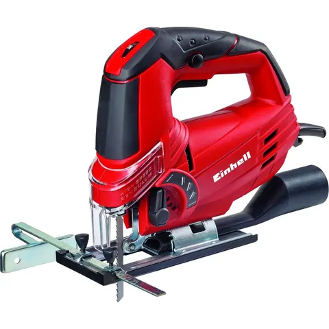 Einhell TC-JS 85 decoupeerzaagmachine 620W – afbeelding 2