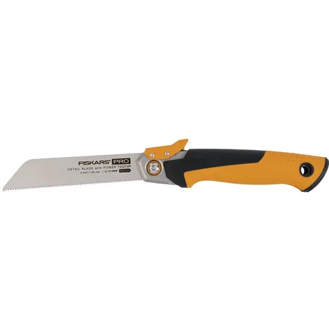 Fiskars Power Tooth™ 1062932 Trekzaag – afbeelding 2