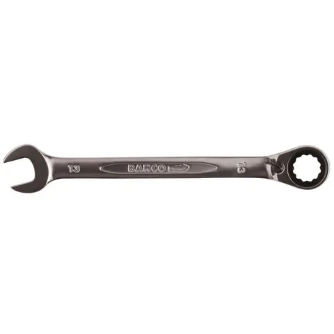 Bahco 1RM-10 Steek-Ringratelsleutel 10mm – afbeelding 2