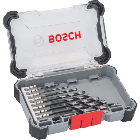 Impact Control HSS 8-d Set (Snap-Boxx) – afbeelding 2