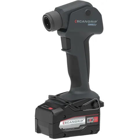 Scangrip MULTILIGHT CONNECT Basic Body - 03.5696C – afbeelding 2