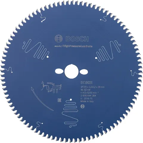 Blad Expert for High Pressure Laminate 3 – afbeelding 2