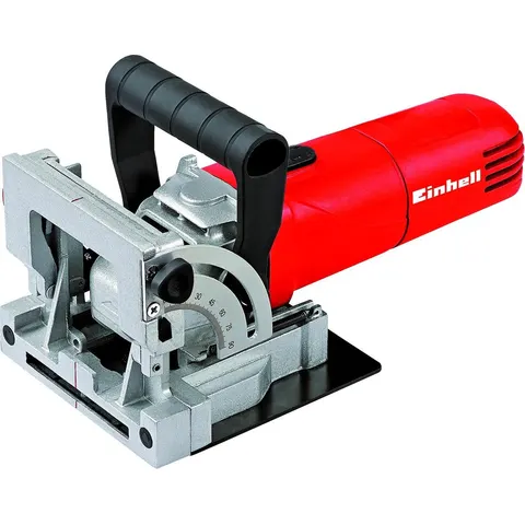 Einhell TC-BJ 900 lamellenfreesmachine 860W – afbeelding 2